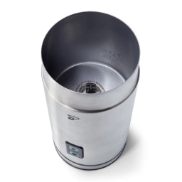 Automatyczny spieniacz do mleka Tchibo 394101 (inox) - miniatura 2