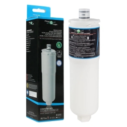 Filtr wkład wody do lodówki FilterLogic FFL-111B (kompatybilny z Bosch Siemens 3M CS-51 / CS-52) - miniatura 1