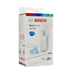 Zestaw do konserwacji ekspresu Bosch 312107 TCZ8004A - miniatura 1