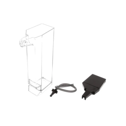 Pojemnik na mleko do ekspresu ciśnieniowego Bosch Siemens EQ.500 11032160 - miniatura 3