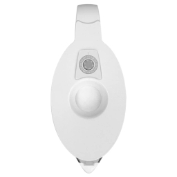 Dzbanek BWT Aqualizer Home manual + 3 x wkład Mg2+ (biały) - miniatura 5