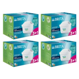 Filtr wody wkład do dzbanka Brita Maxtra PRO Pure Performance 4x 3+1 BOX - miniatura 1