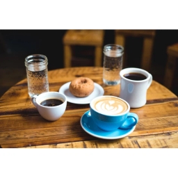 Pojemnik na mleko TCZ8009N do ekspresu ciśnieniowego Bosch 576165 - miniatura 7