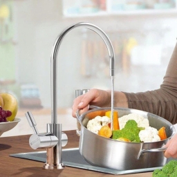 System podzlewowy BRITA mypure P1 - miniatura 8