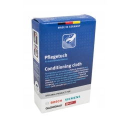 Ściereczki czyszczące INOX Bosch 311944 - miniatura 1