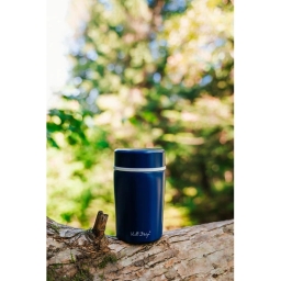 Zestaw termos Vialli Design FUORI (500ml+750ml+1000ml) - granatowy - miniatura 6