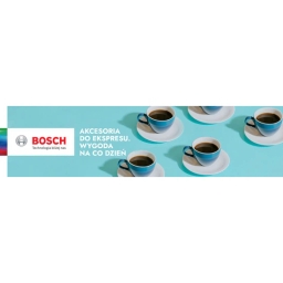 Dzbanek szklany do ekspresu Bosch 646862 (szary) - miniatura 8