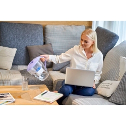 Filtr wkład do dzbanka Dafi Unimax Mg+ (10 szt.) - miniatura 12