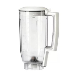 Dzbanek pojemnik do blendera Bosch 703198 - miniatura 1