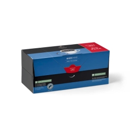 Kapsułki kawa Tchibo Fine Aroma / Espresso Intense / Crema Fine Aroma (zestaw promocyjny 90szt.) - miniatura 3