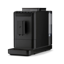 Ekspres ciśnieniowy Tchibo Esperto 2 Caffe All Black - miniatura 2