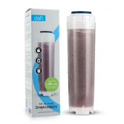 Wkład filtr wody zmiękczający żywiczny do wody DAFI 10" (6szt.) - miniatura 2