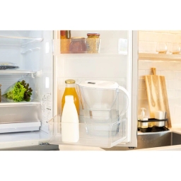Dzbanek filtrujący Brita Marella Cool +4 filtry Maxtra Plus PRO Performance (biały) - miniatura 6