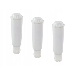 Filtr wody do ekspresu ciśnieniowego Ice Pure YCF003v2 OEM (kompatybilny z filtrami Krups) 3 szt. - miniatura 1