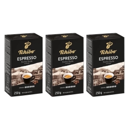 Kawa mielona Tchibo Sicilia 3x250g - miniatura 1