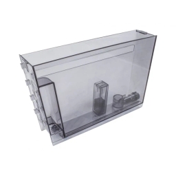 Zbiornik pojemnik na wodę do ekspresu DeLonghi 7313220761 - miniatura 3
