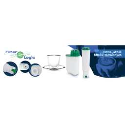 Filtr do ekspresu Bosch Siemens FilterLogic CFL-901B (3szt.) - miniatura 10
