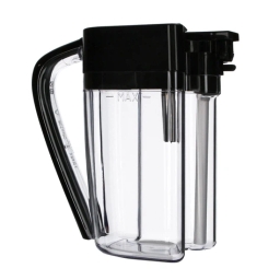 Pojemnik na mleko DeLonghi DLSC023 5513211611 - miniatura 4