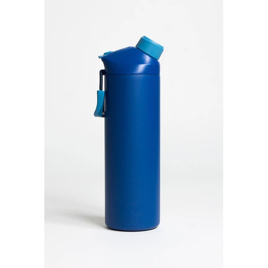 Butelka termiczna na napoje Pozzani Kenai 710 ml (deep blue) - miniatura 3
