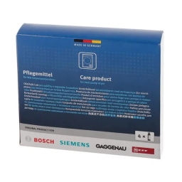 Środek do czyszczenia suszarek Bosch 311829 - miniatura 2