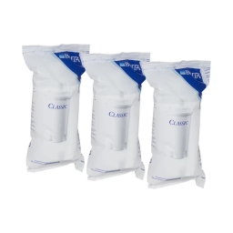 Filtr wkład Brita Classic 3szt. - miniatura 1