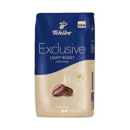 Kawa ziarnista Tchibo Exclusive Light Roast 4kg - miniatura 2
