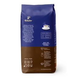 Kawa ziarnista Tchibo Exclusive Good Mood 1kg - miniatura 4