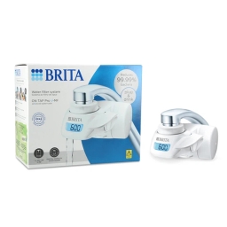 System filtracyjny nakranowy Brita On Tap PRO V-MF CU CE2 - miniatura 1