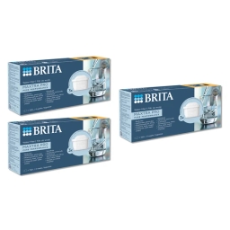 Filtr wody wkład do dzbanka Brita Maxtra+ Pure Performance 3 x 3 szt. - miniatura 1