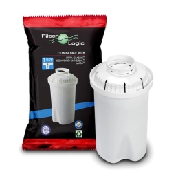 Filtr wkład do dzbanka FilterLogic FL-601 (1szt.) - miniatura 1