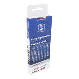 Tabletki czyszczące Bosch Siemens 311940 (10szt.) - miniatura 5