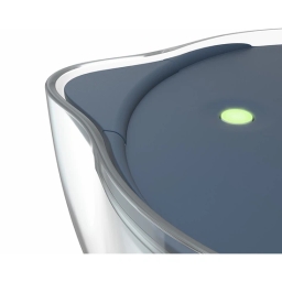 Dzbanek filtrujący Brita Style ESSENTIAL XL + 1 filtr Maxtra PRO Pure Performance (niebieski) - miniatura 9