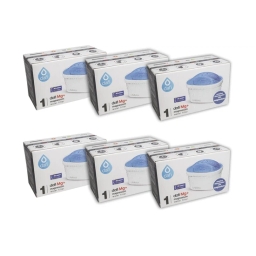 Filtr wkład do dzbanka Dafi Unimax Mg+ (6 szt.) - miniatura 5