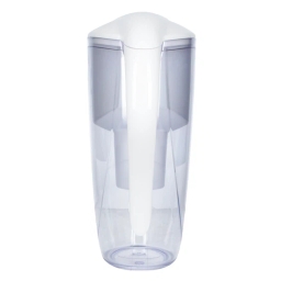 Dzbanek filtrujący Dafi Astra LED + 1 filtr Unimax (biały) - miniatura 5