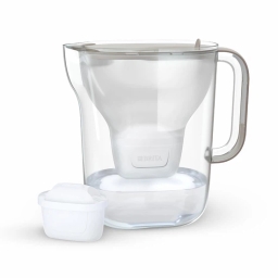 Dzbanek filtrujący Brita Style ESSENTIAL XL + 1 filtr Maxtra PRO Pure Performance (piaskowy) - miniatura 1