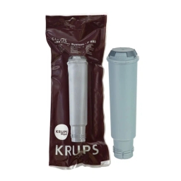 Zestaw do konserwacji ekspresu Krups (filtr F088 + tabletki czyszczące XS3000) - miniatura 2