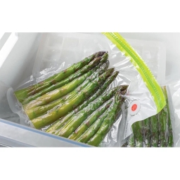 Worki próżniowe do przechowywania żywności Bosch MSZV0FB3 (10szt.) - miniatura 4