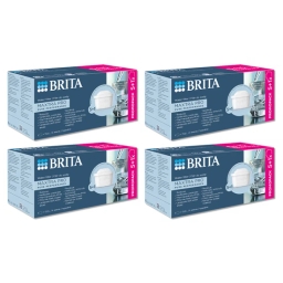 Filtr wody wkład do dzbanka Brita Maxtra PRO Pure Performance 4x 5+1 BOX - miniatura 1