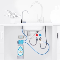 Wkład filtrujący wodę kranową Dafi do systemów Flow Comfort D-1 - miniatura 4