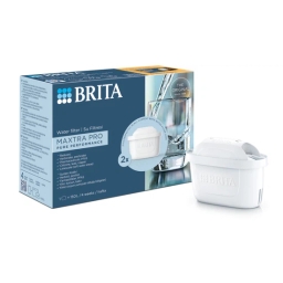 Filtr wody wkład do dzbanka Brita Maxtra PRO Hard Water Expert 2szt.+ PRO  Pure Performance 2szt. - miniatura 4
