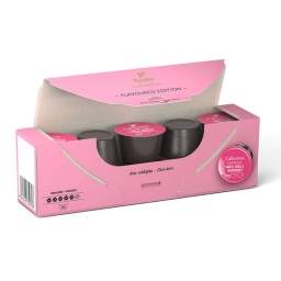 Kawa kapsułki Tchibo Cafissimo Espresso Biała Czekolada - Malina 8x10 kaps. - miniatura 2