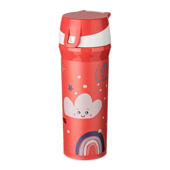 Butelka na wodę dla dzieci Koziol 500ml STAN Dreams 8349745 - miniatura 1
