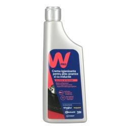 Mleczko do czyszczenia płyt ceramicznych Whirlpool 250ml 484000008441 - miniatura 1