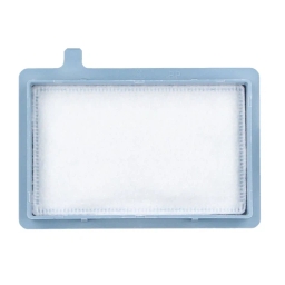 Filtr wylotowy odkurzacza ErgoEasy Electrolux 9001660431 EF75C - miniatura 2