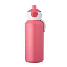 Zestaw śniadaniowy dziecięcy Mepal Campus (lunchbox + bidon) - różowy - miniatura 2