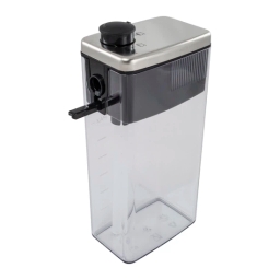 Pojemnik na mleko DeLonghi DLSC006 5513294521 - miniatura 7