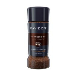 Kawa instant Davidoff Espresso 57 3 x 100 g - miniatura 2
