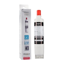 Filtr wody do lodówki Whirlpool 484000008726 SBS200 - miniatura 1