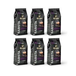 Kawa ziarnista Tchibo Barista Espresso DARK 6kg - miniatura 1