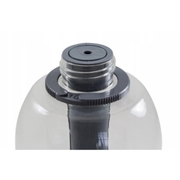 Butelka filtrująca DAFI 0,7L +2 (stalowa) - miniatura 3